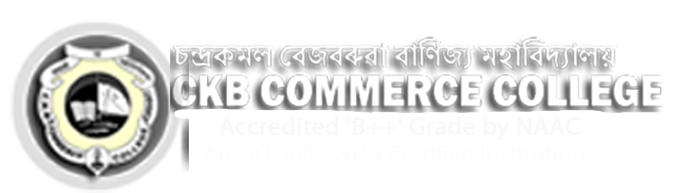 CKB Commerce College