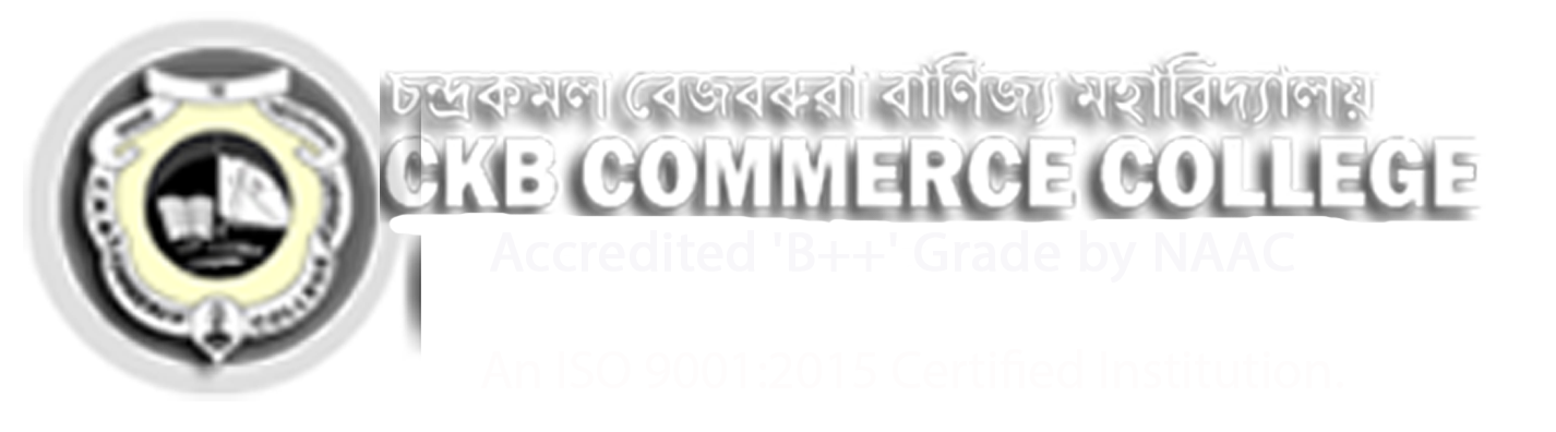 CKB Commerce College